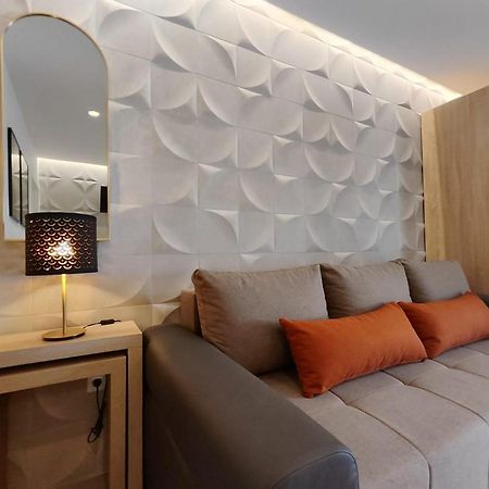 Apartments Carevic Ante Baska Voda Exterior photo
