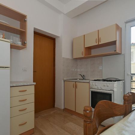 Apartments Carevic Ante Baska Voda Exterior photo